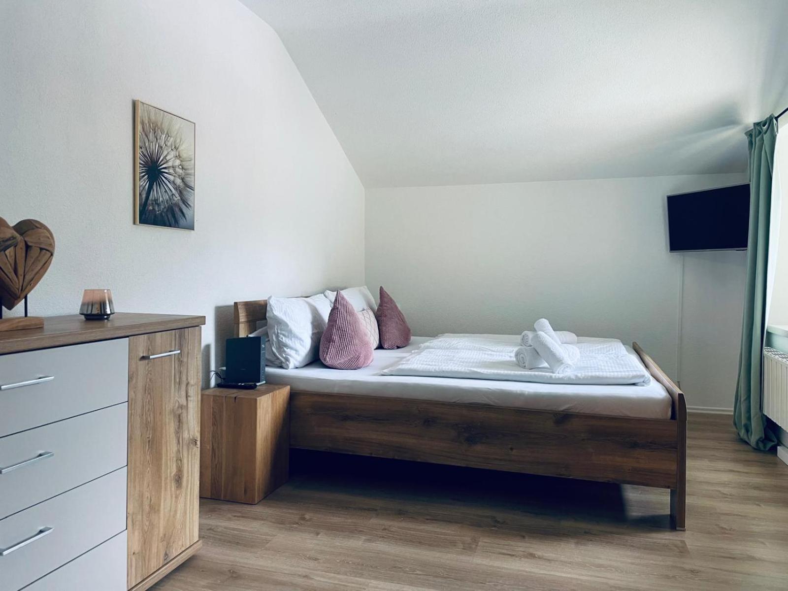 Kleines Nest Mit Bergblick Unterwössen